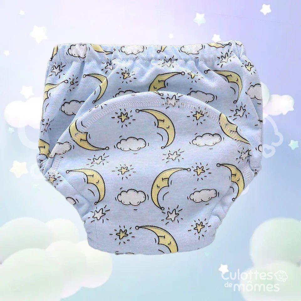 Culottes d'apprentissage Nuvellia™